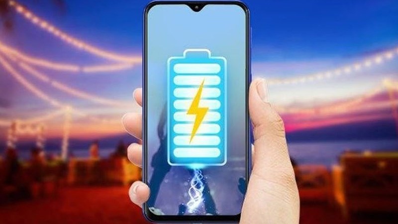 Sử dụng cả ng&agrave;y d&agrave;i để lướt web, xem phim