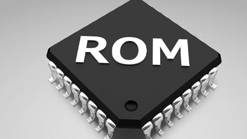 Gi&uacute;p lưu trữ được nhi&ecirc;̀u dữ li&ecirc;̣u và ứng dụng tr&ecirc;n máy