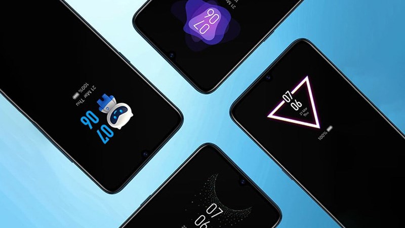 Đơn giản h&oacute;a c&aacute;c thao t&aacute;c cho người lần đầu tiếp x&uacute;c smartphone