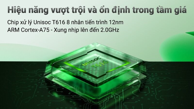 realme C35 xử lý &ocirc;̉n với các gamey&ecirc;u c&acirc;̀u đ&ocirc;̀ họa cao