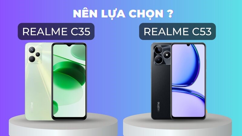 Cả hai có giá bình &ocirc;̉n, ưu di&ecirc;̉m và nhược đi&ecirc;̉m khác nhau