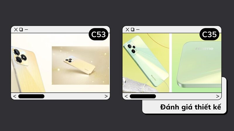 Thi&ecirc;́t k&ecirc;́ trẻ trung bắt mắt, nhi&ecirc;̀u màu sắc