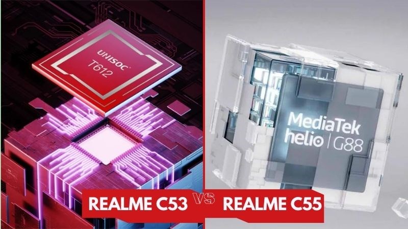 Helio G88 cho hiệu năng tốt hơn một ch&uacute;t so với con chip Unisoc T612