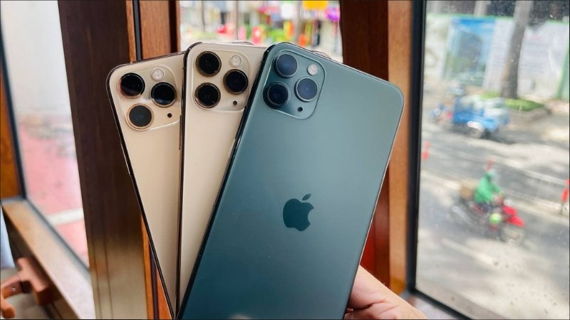 Kiểm tra thật kĩ trước khi mua iPhone sẽ gi&uacute;p bạn c&oacute; một chiếc điện thoại v&ocirc; c&ugrave;ng vừa &yacute;