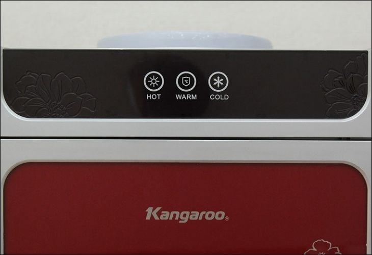 8 Reasons To Buy Kangaroo Kg40n 600w Hot And Cold Water Plant For The 