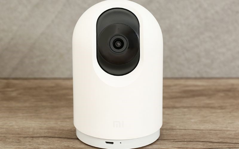 Camera Xiaomi được trang bị độ phân giải lên đến 2K, chống rung