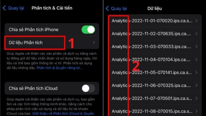 Cách Kiểm Tra iPhone Có Bị Reset Counter Trên - Hướng Dẫn Chi Tiết Và Các Phương Pháp Kiểm Tra