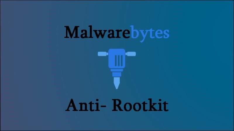 Malwarebytes Anti-Rootkit Beta (MBAR) c&oacute; khả năng loại bỏ c&aacute;c phần mềm độc hại