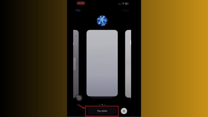 T&ugrave;y chỉnh hoặc c&oacute; thể tạo mới ảnh li&ecirc;n hệ