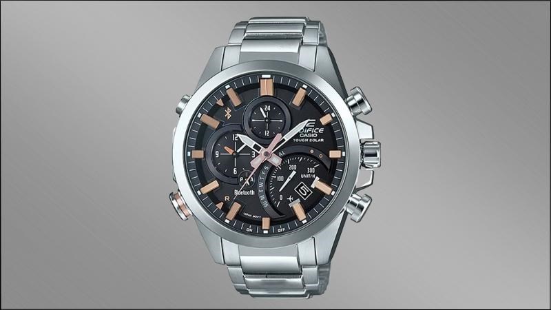 L&agrave; một trong những mẫu đồng hồ Casio được săn đ&oacute;n h&agrave;ng đầu hiện nay 