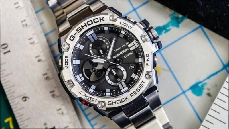 Được trang bị động cơ l&otilde;i k&eacute;p, cho ph&eacute;p mặt đĩa xoay ở vị tr&iacute; 9 giờ