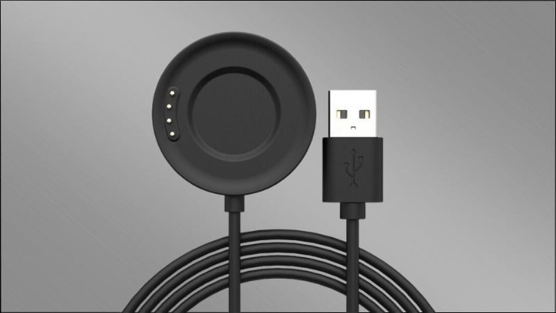 Sạc qua đế USB kh&ocirc;ng từ t&iacute;nh hạn chế rơi rớt li&ecirc;n tục trong qu&aacute; tr&igrave;nh sạc