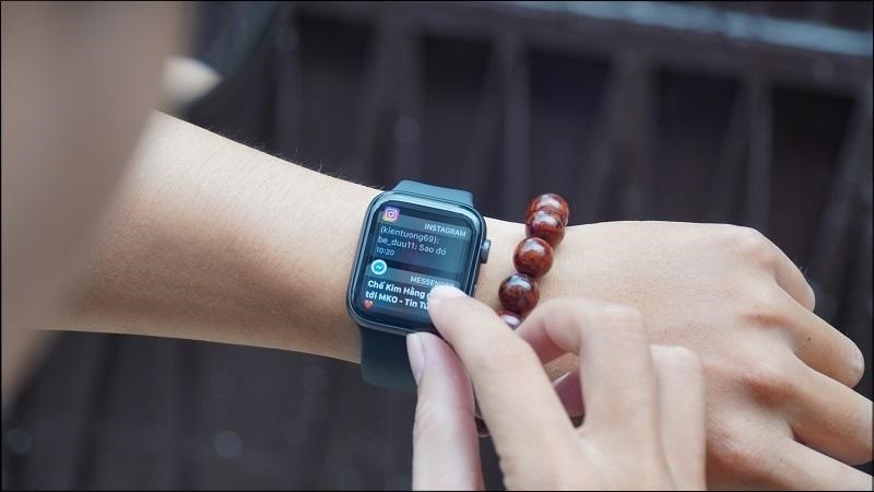 Tắt th&ocirc;ng b&aacute;o từ những ứng dụng hoặc phần mềm kh&ocirc;ng quan trọng