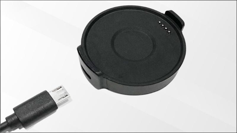 Sạc qua đế USB từ t&iacute;nh thường sử dụng cho c&aacute;c thương hiệu cao cấp