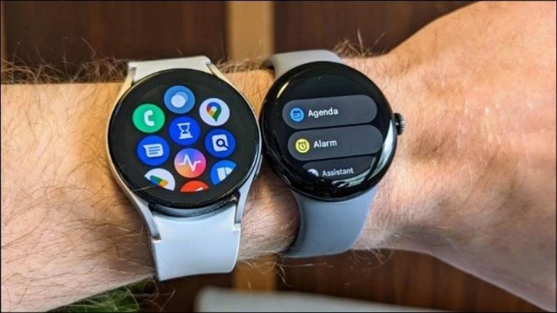 Kh&ocirc;ng để đồng hồ rơi xuống nước l&agrave;m ảnh hưởng chất lượng sản phẩm