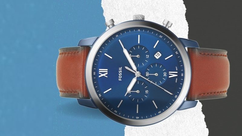 D&acirc;y đeo da tổng hợp &ecirc;m &aacute;i, thoải m&aacute;i khi đeo