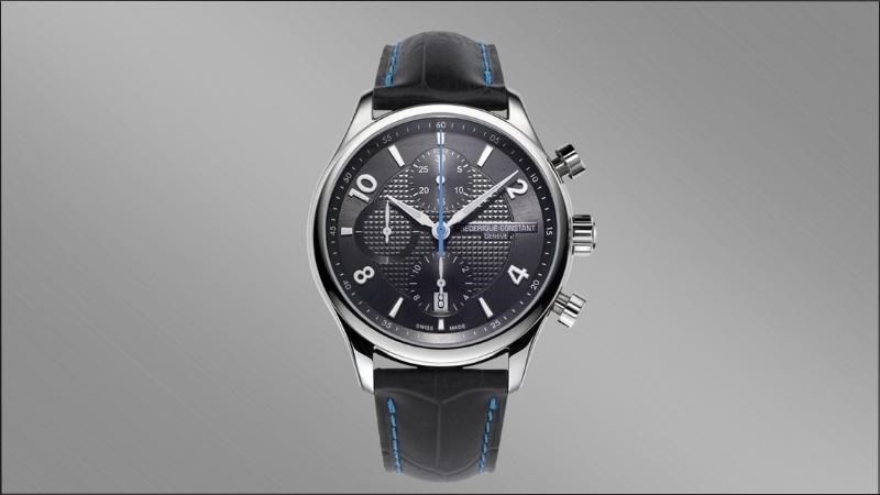 Đồng hồ c&oacute; khả năng vận h&agrave;ng rất trơn tru, mạnh mẽ 