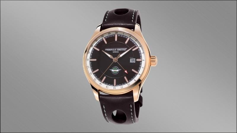 Khung viền chế t&aacute;c từ th&eacute;p kh&ocirc;ng gỉ 316L được mạ PVD chống ăn m&ograve;n