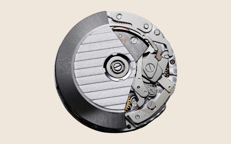 Cuối thế kỷ XX, bộ m&aacute;y Valjoux 7750 trở th&agrave;nh bộ m&aacute;y Chronograph phổ biến tr&ecirc;n thế giới