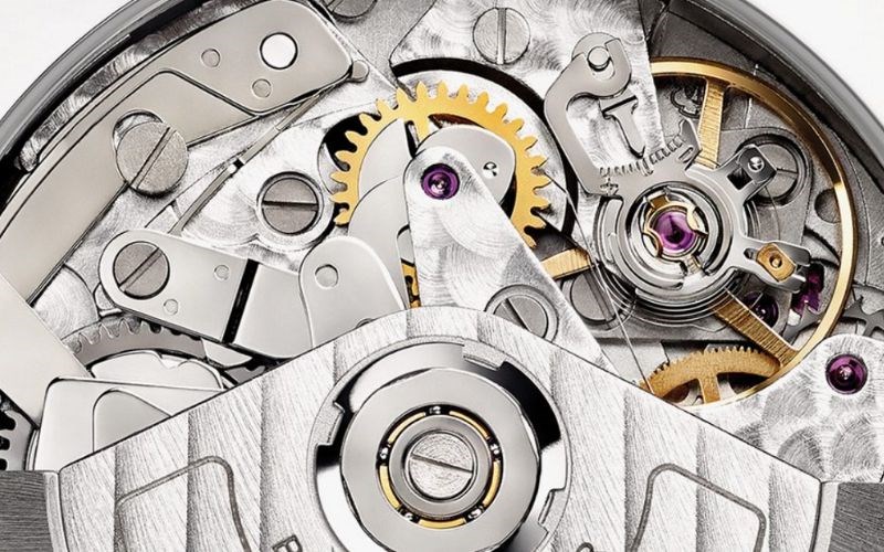 Valjoux 7750 hiện nay được t&iacute;ch hợp trong c&aacute;c d&ograve;ng m&aacute;y cao cấp