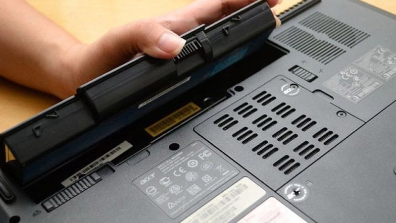 Nguồn điện trực tiếp kh&ocirc;ng được ổn định