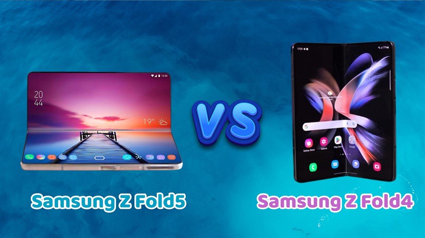 Samsung Z Fold5 sở hữu phần bản lề đ&atilde; được tinh chỉnh dưới h&igrave;nh dạng giọt nước