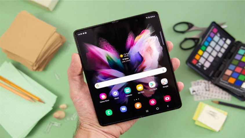Chọn mua Samsung Z Fold5 hay 4 ph&ugrave; thuộc v&agrave;o năng lực t&agrave;i ch&iacute;nh v&agrave; mục đ&iacute;ch sử dụng của bạn