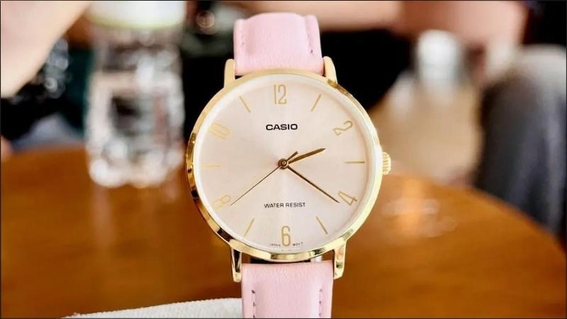 Casio rất đa dạng về kiểu dáng, chất lượng bền bỉ, giá thành hợp lý Casio rất đa dạng về kiểu dáng, chất lượng bền bỉ, giá thành hợp lý