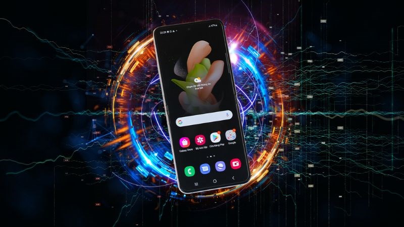 Z Flip5 được dự kiến ra mắt v&agrave;o cuối th&aacute;ng 7 năm nay