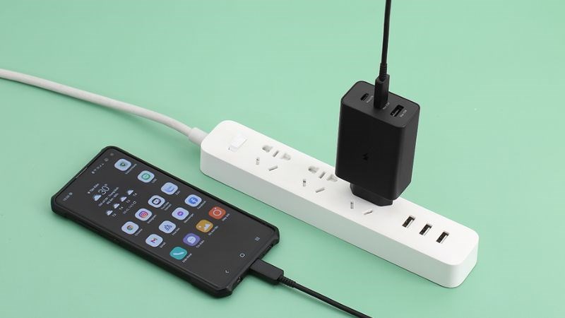 Thời gian sử dụng được n&acirc;ng cấp