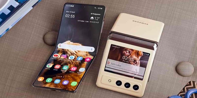 Sử dụng c&ugrave;ng l&uacute;c 2 SIM tăng gấp đ&ocirc;i sự tiện lợi