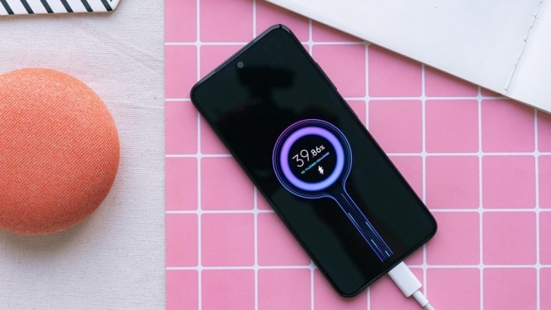 Dung lượng pin khủng 5000mAh tr&ecirc;n Redmi 12 v&agrave; Redmi 12C