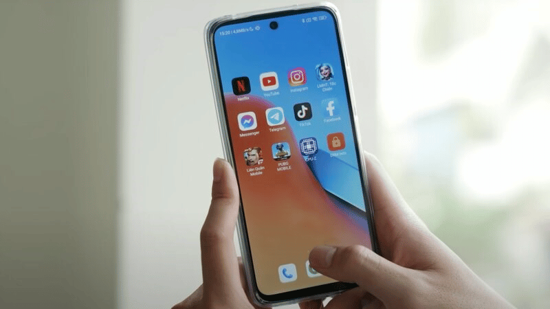 Bảo mật v&agrave; mở kho&aacute; bằng v&acirc;n tay hoặc khu&ocirc;n mặt