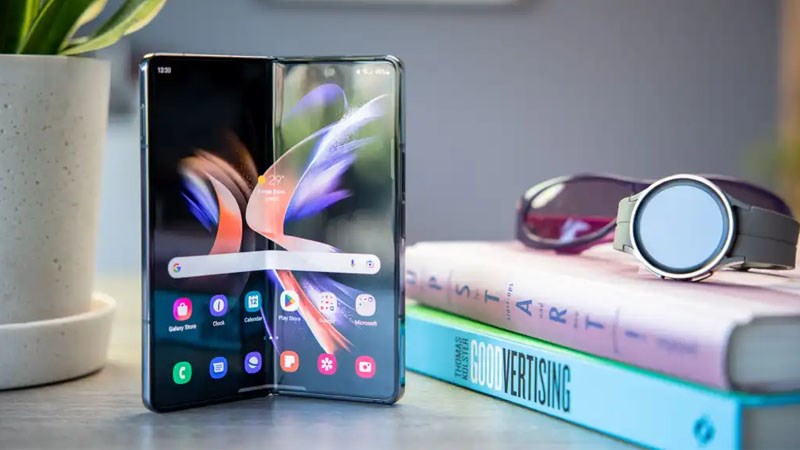 Samsung Galaxy Z Fold5 hứa hẹn sẽ là một sản phẩm xuất sắc với những tính năng nổi bật