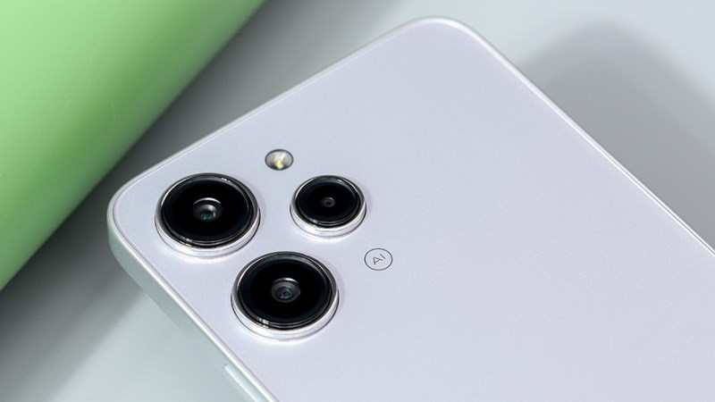 Cụm camera tương tự tr&ecirc;n iPhone 14 Pro Max
