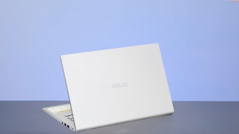 Vẻ ngoài sang trọng của Laptop Asus Vivobook X415EA i3 (EK2034W) Vẻ ngoài sang trọng của Laptop Asus Vivobook X415EA i3 (EK2034W)