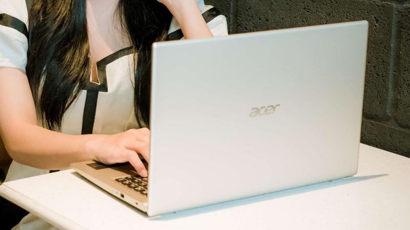 Laptop Acer Aspire 3 A315 58 54XF i5 (NX.AM0SV.007) mang vẻ ngoài thanh lịch, hiện đại Laptop Acer Aspire 3 A315 58 54XF i5 (NX.AM0SV.007) mang vẻ ngoài thanh lịch, hiện đại