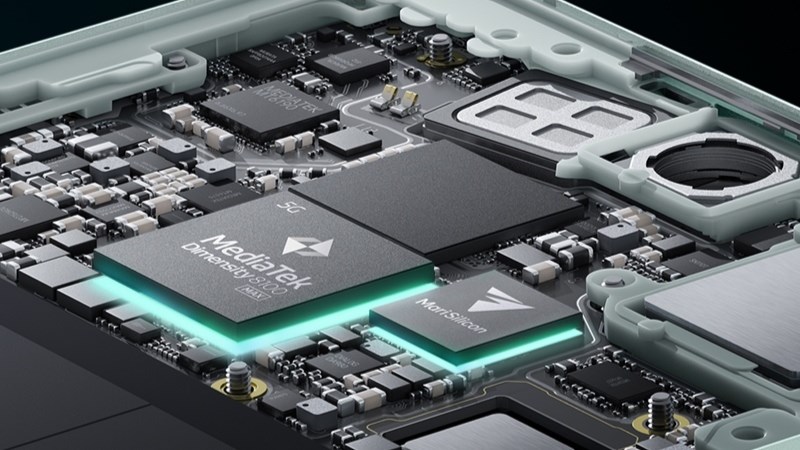 C&ocirc;ng nghệ APU 580 sử dụng AI mở ra nhiều trải nghiệm tr&ecirc;n chiếc điện thoại th&ocirc;ng minh của bạn