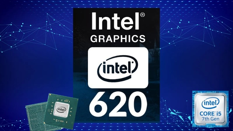 Tìm hiểu Intel Core i5 7300U - Đánh giá chi tiết thông số và hiệu năng