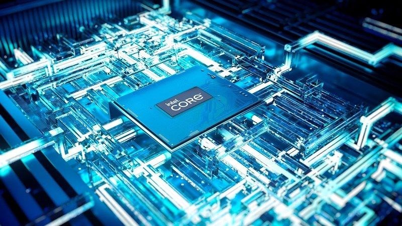 Thay đổi điện áp và tần số tùy thuộc vào khối lượng công việc Thay đổi điện áp và tần số tùy thuộc vào khối lượng công việc