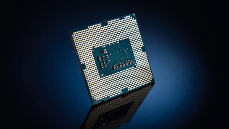 Intel Core i5 - 11600K được ra mắt vào tháng 3/2021