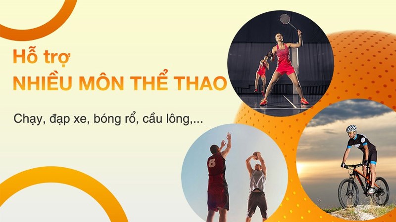 Đồng hồ cũng c&oacute; t&iacute;nh năng nhắc nhở &iacute;t vận động