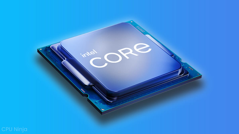 Intel Core i5 10400H có điểm hiệu năng cải thiện tầm trung Intel Core i5 10400H có điểm hiệu năng cải thiện tầm trung