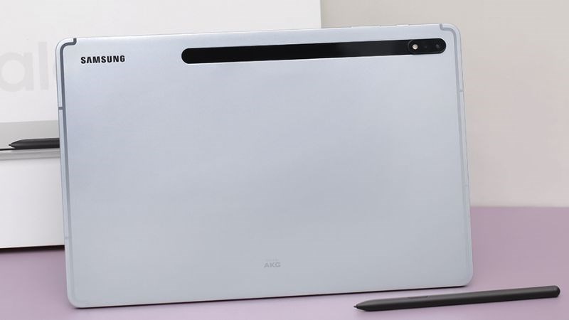 Galaxy Tab S9 có rất nhiều điểm nâng cấp đáng giá so với bản tiền nhiệm Galaxy Tab S9 có rất nhiều điểm nâng cấp đáng giá so với bản tiền nhiệm