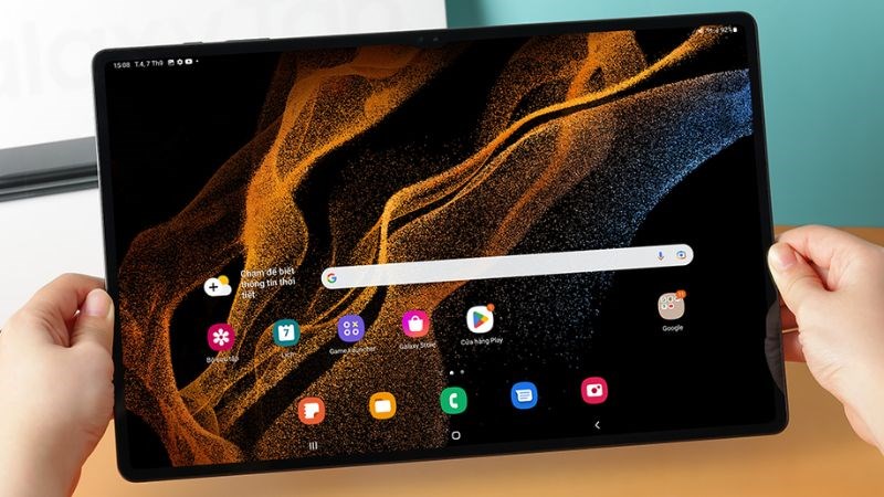 Giá bán Tab S9 Series có thể sẽ thấp hơn so với dự kiến tại thị trường Việt Giá bán Tab S9 Series có thể sẽ thấp hơn so với dự kiến tại thị trường Việt
