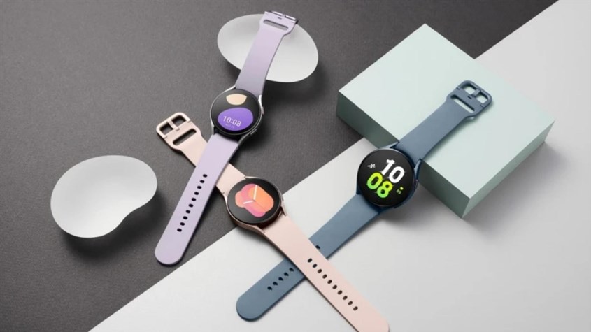 Galaxy Watch6 dự đo&aacute;n c&oacute; thiết kế kh&aacute; tương đồng với Galaxy Watch 5