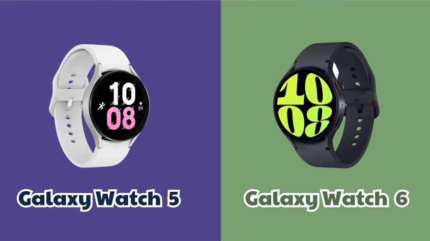 Galaxy Watch6 dự đo&aacute;n sẽ được trang bị h&agrave;ng loạt cảm biến cao cấp