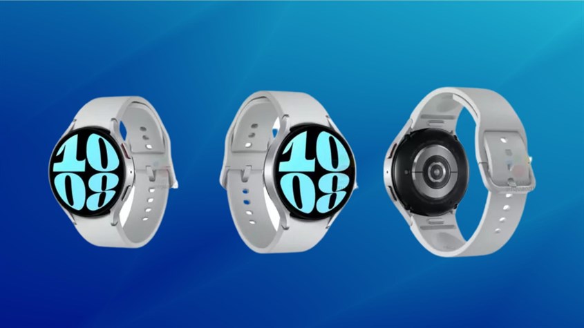 Galaxy Watch6 ph&ugrave; hợp với nhiều đối tượng kh&aacute;c nhau t&ugrave;y v&agrave;o mục đ&iacute;ch sử dụng của bạn