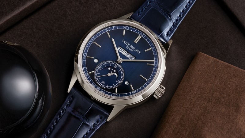 Annual Calendar có khả năng nhận biết chính xác các tháng trong năm Annual Calendar có khả năng nhận biết chính xác các tháng trong năm