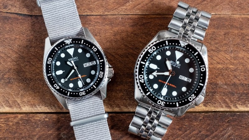 Date Window - Loại lịch đơn giản nhất được tích hợp trên đồng hồ đeo tay Date Window - Loại lịch đơn giản nhất được tích hợp trên đồng hồ đeo tay